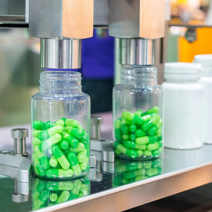 Contract Manufacturing